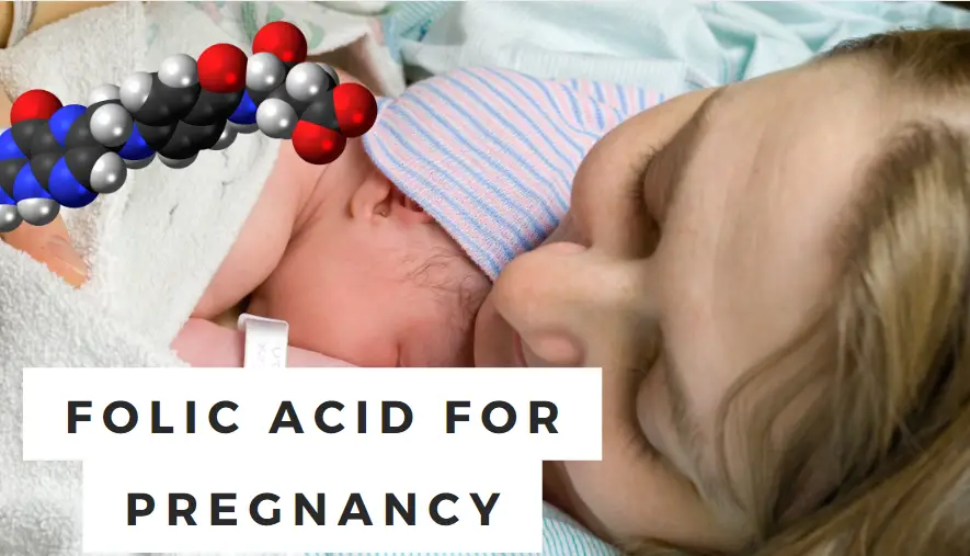 Benefits of Taking Folic Acid Before Pregnancy