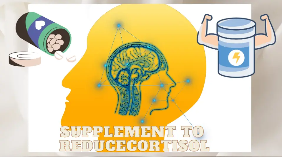 Supplement to Reduce Cortisol