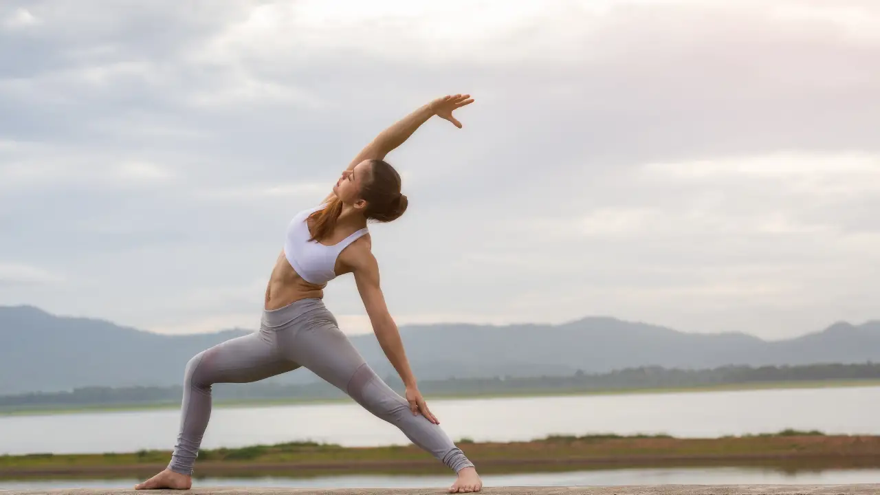 Reducing Stroke Risk with Yoga: A Comprehensive Guide