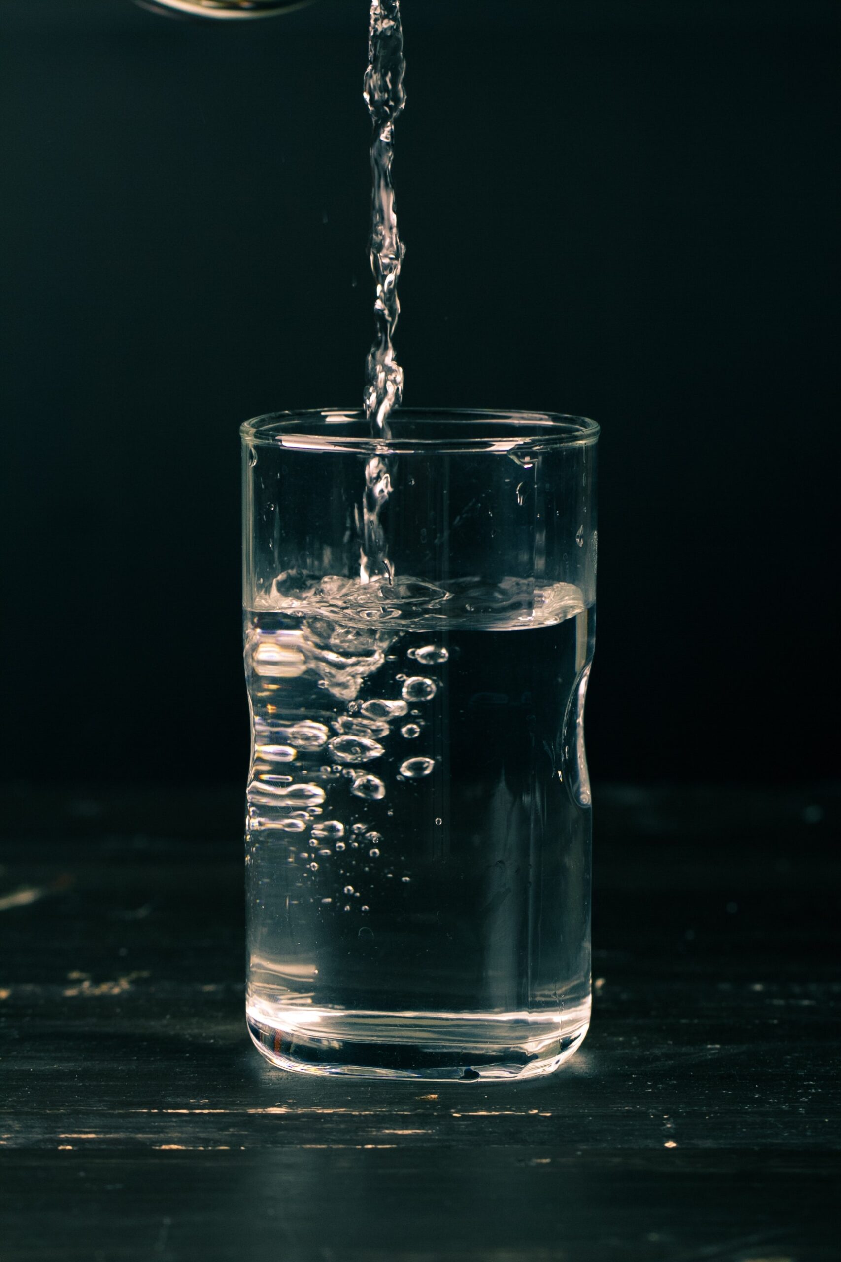 Daily Hydration: Your Guide to Healthy Water Intake