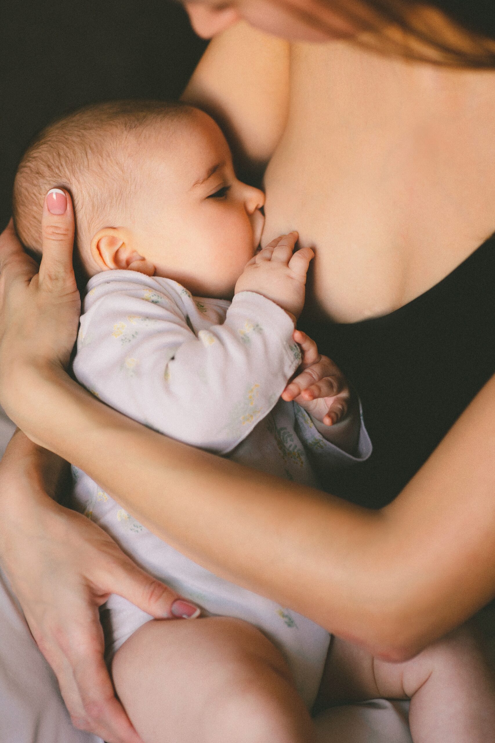 Boosting Breast Milk: The Best Supplements to Use