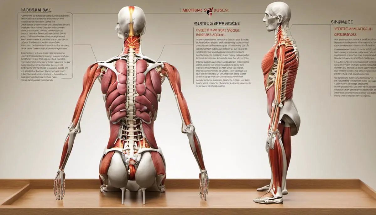 Mastering Advanced Lower Back Exercises