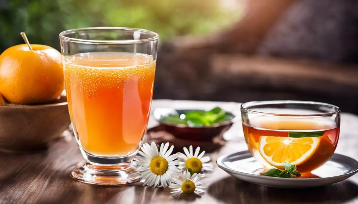 Sip Your Way to Health: Best Bedtime Juices for a Healthy Lifestyle