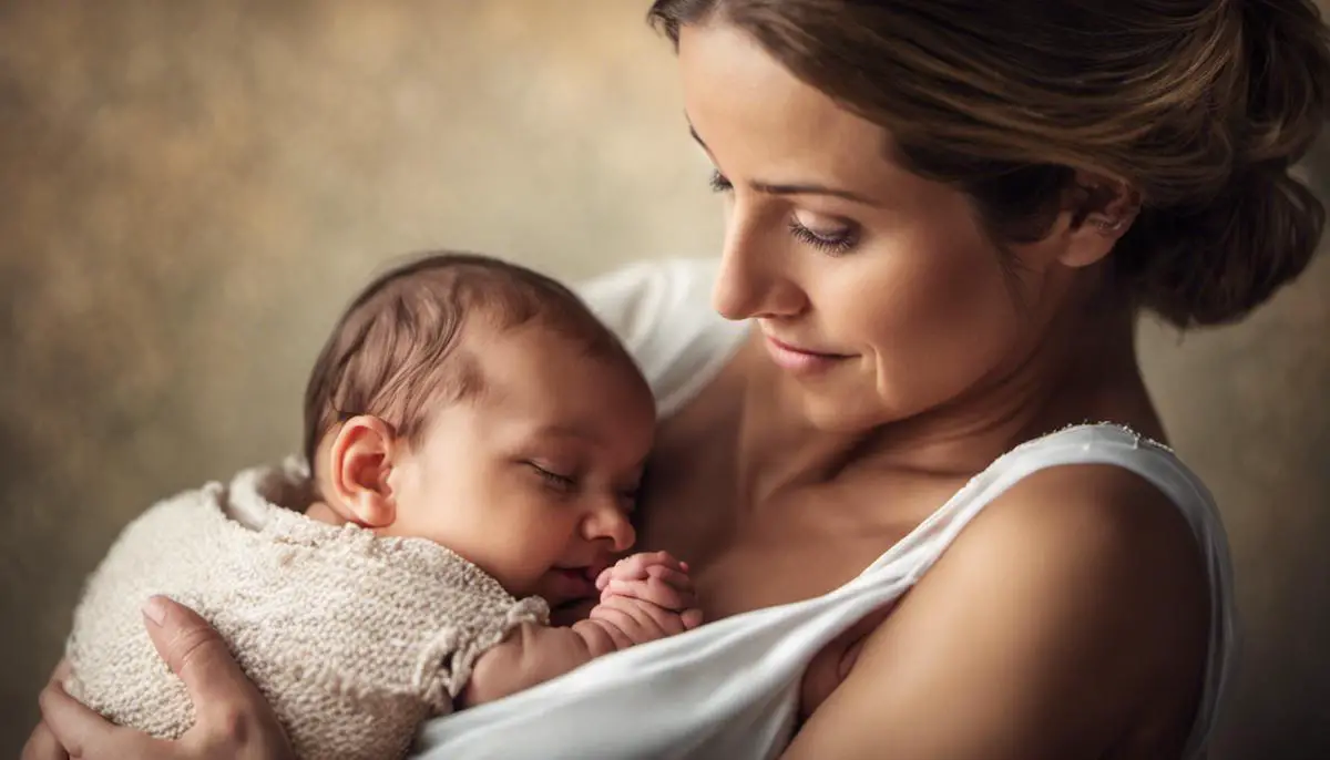 Mastering Breastfeeding Techniques for New Moms