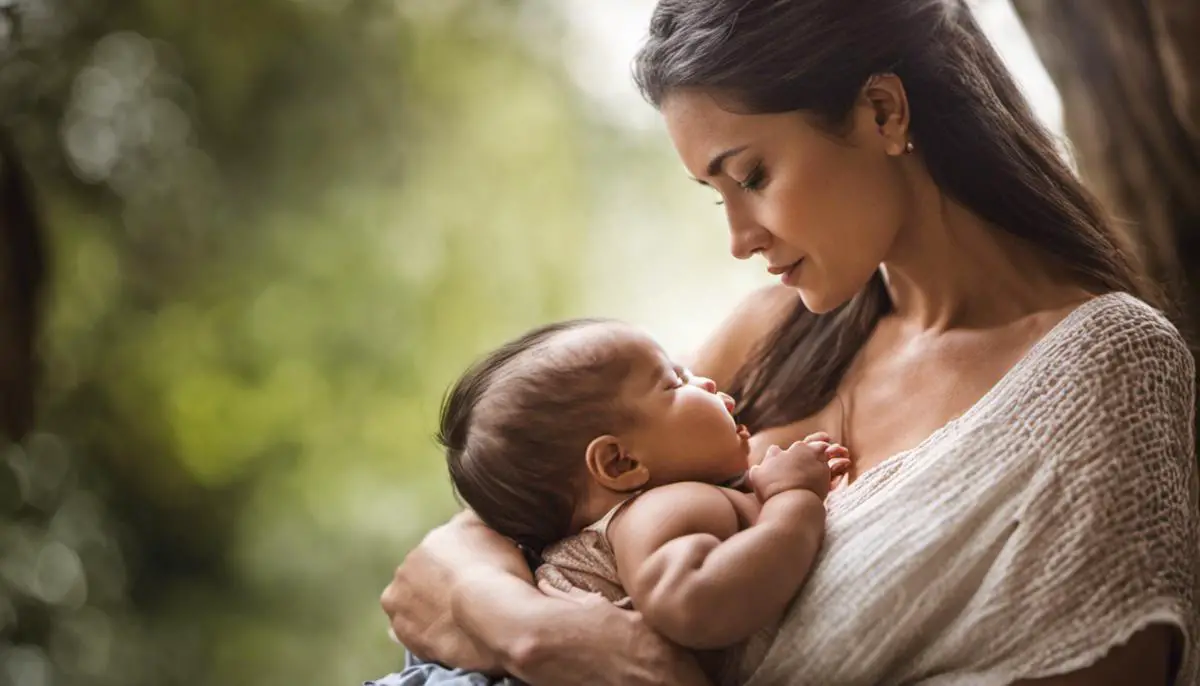 Navigating Breastfeeding and Sleep: A Comprehensive Guide