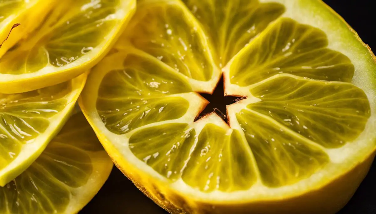 Understanding the Impact of Carambola on Liver Health