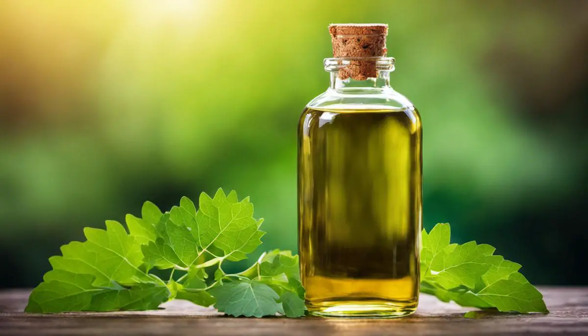 The Marvels of Castor Oil: Its Uses for Skin