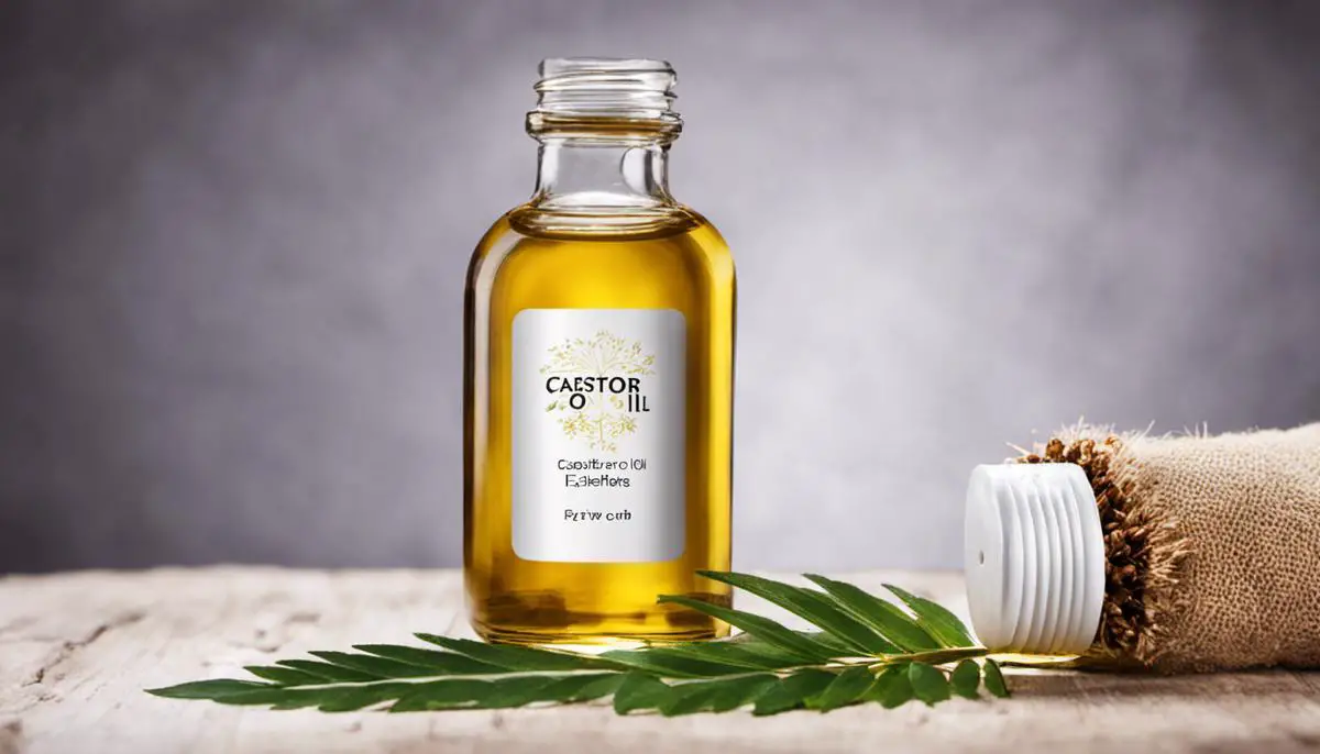 Boost Your Lashes with Castor Oil: A Guide