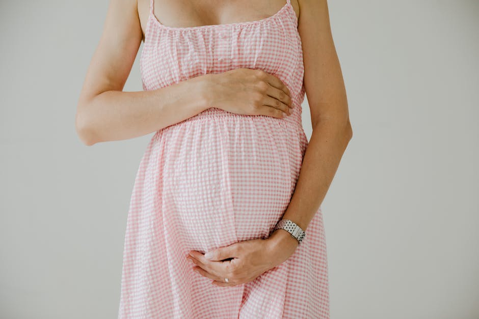 Illustration depicting different cultural symbols related to pregnancy and empathy in a diverse society