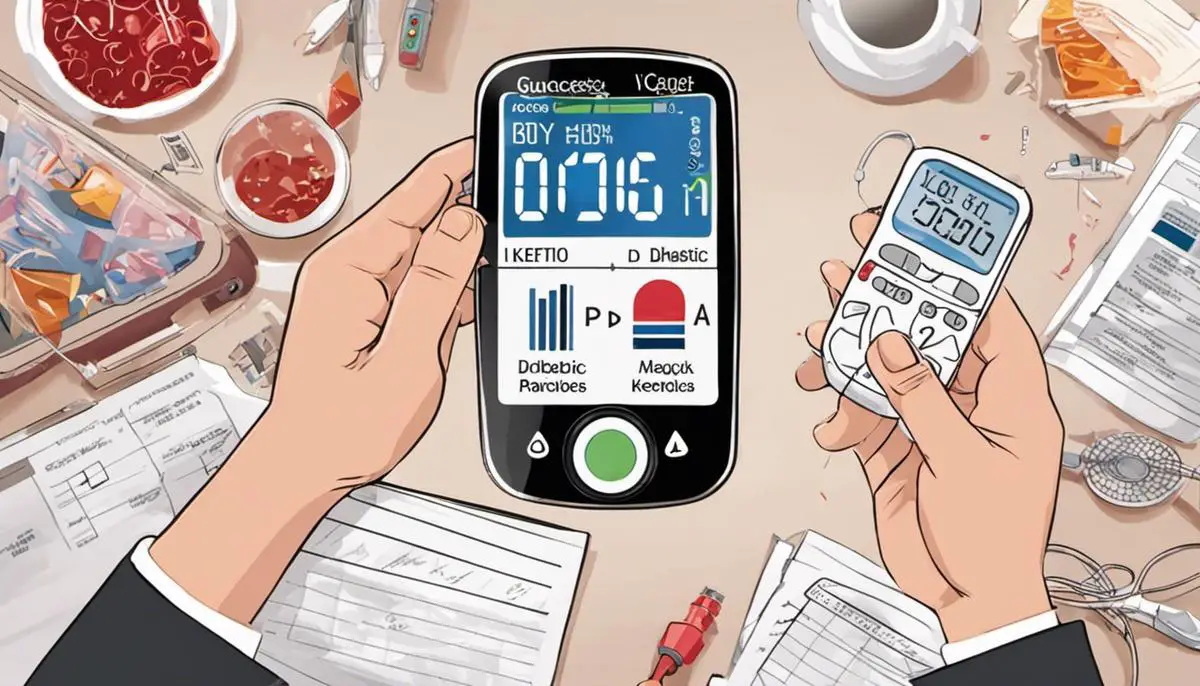 Understanding Causes of Diabetic Ketoacidosis (DKA)