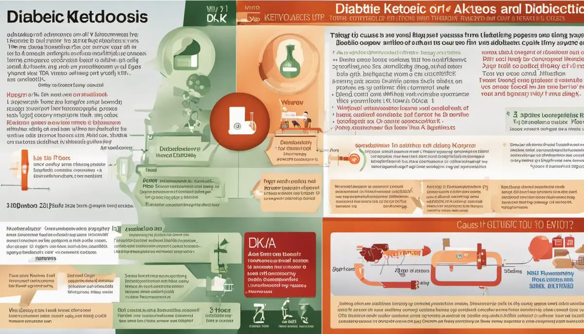 Understanding the Link Between DKA and Stress