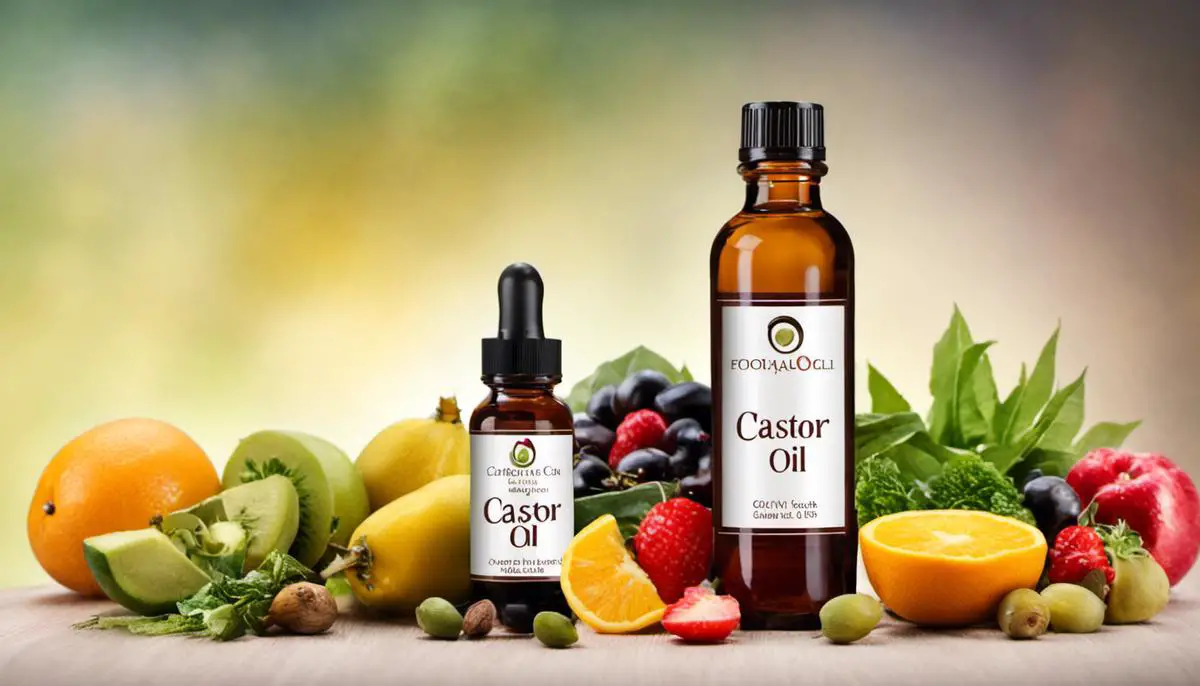 Detoxifying with Castor Oil Packs: A Complete Guide