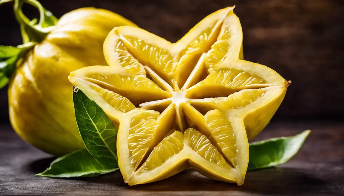 Boost Your Immunity with Star Fruit: A Comprehensive Guide