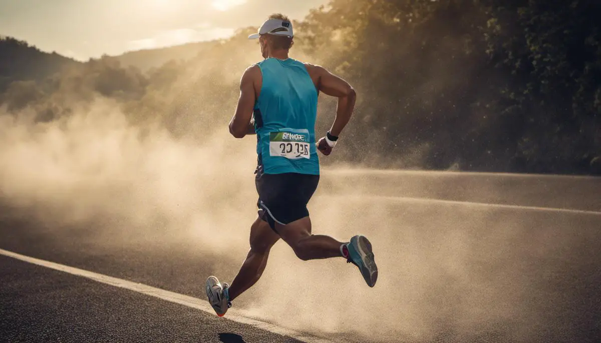 Mastering Marathon Hydration: How Much Water to Drink?