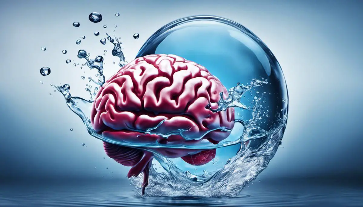 Optimizing Brain Health Through Effective Water Consumption