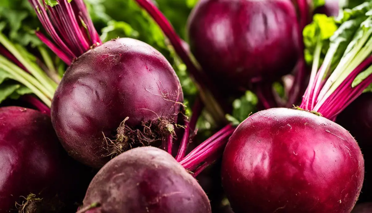 Refreshing and Healthy: How to Make Beet Juice