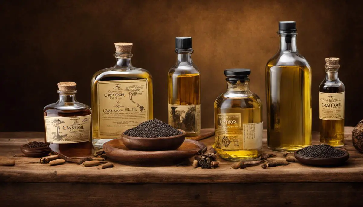 Uncover the Healing Power of Castor Oil