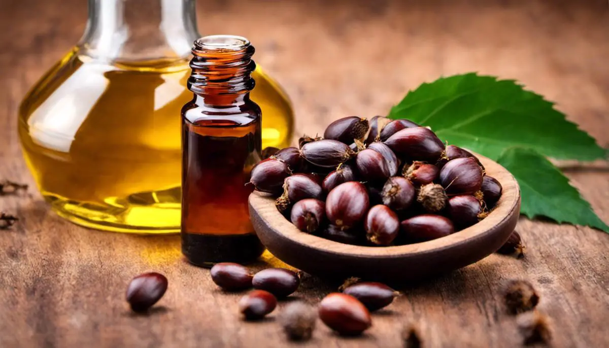 Understanding the Health Risks Associated with Castor Oil