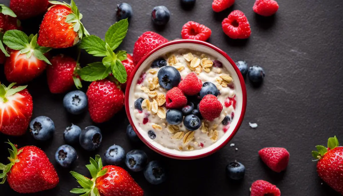 Heart-Healthy Breakfast Options for Diabetics