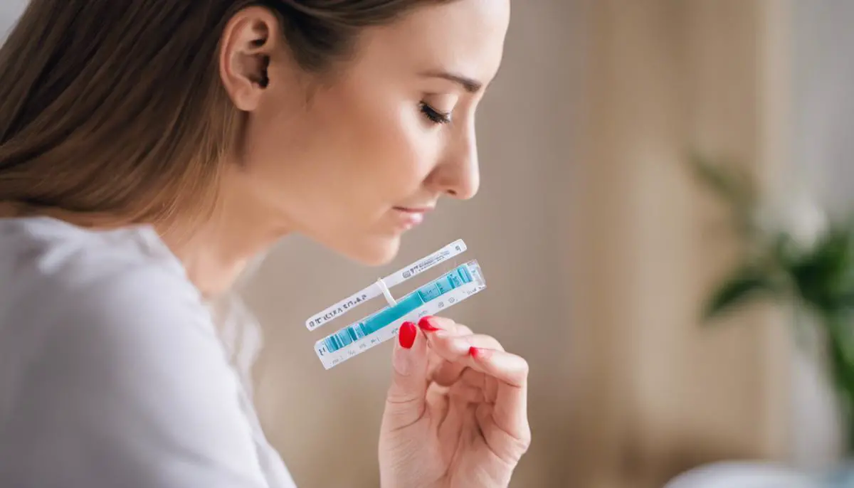 Understanding the Use of Ovulation Test Strips