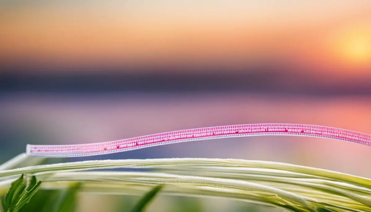 Image of Ovulation Test Strips