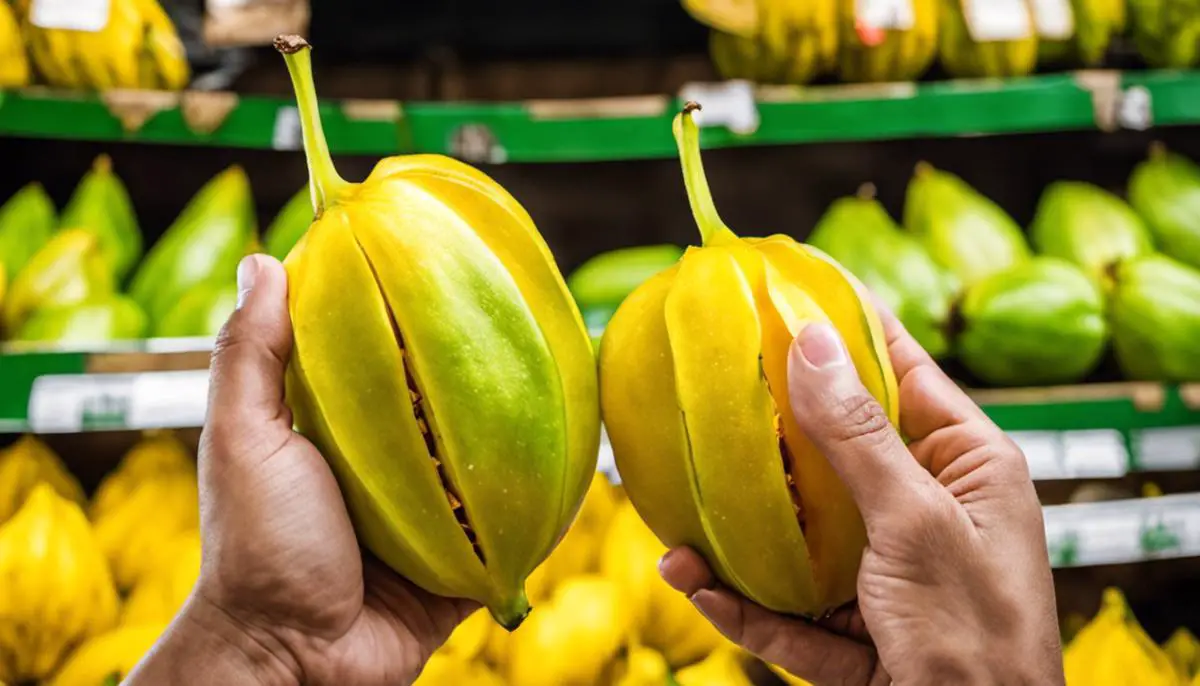 Easy Ways to Consume and Enjoy Star Fruit