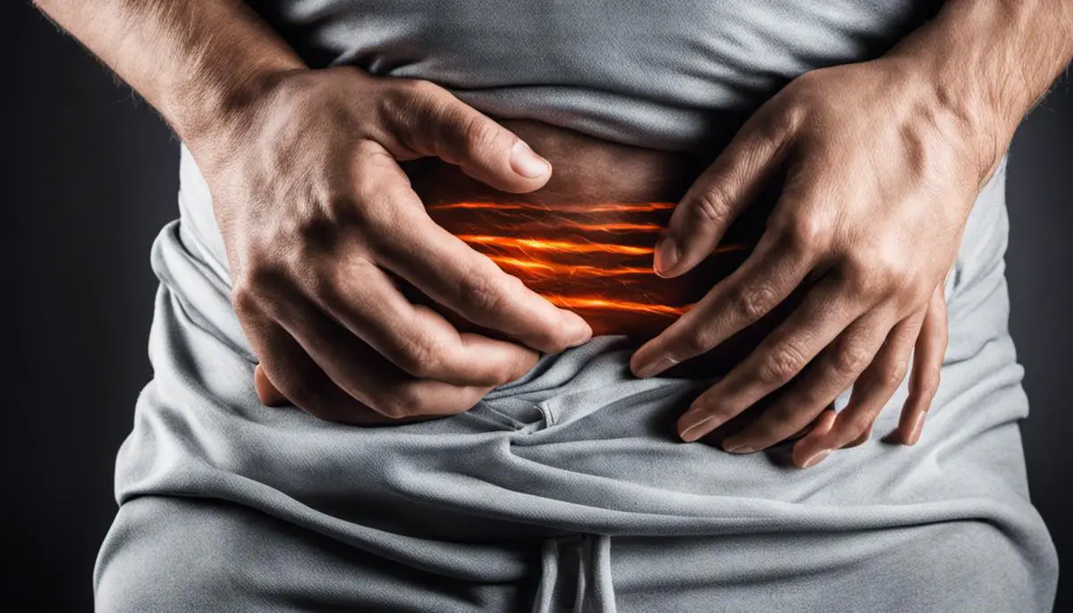 How To Treat Severe Abdominal Bloating