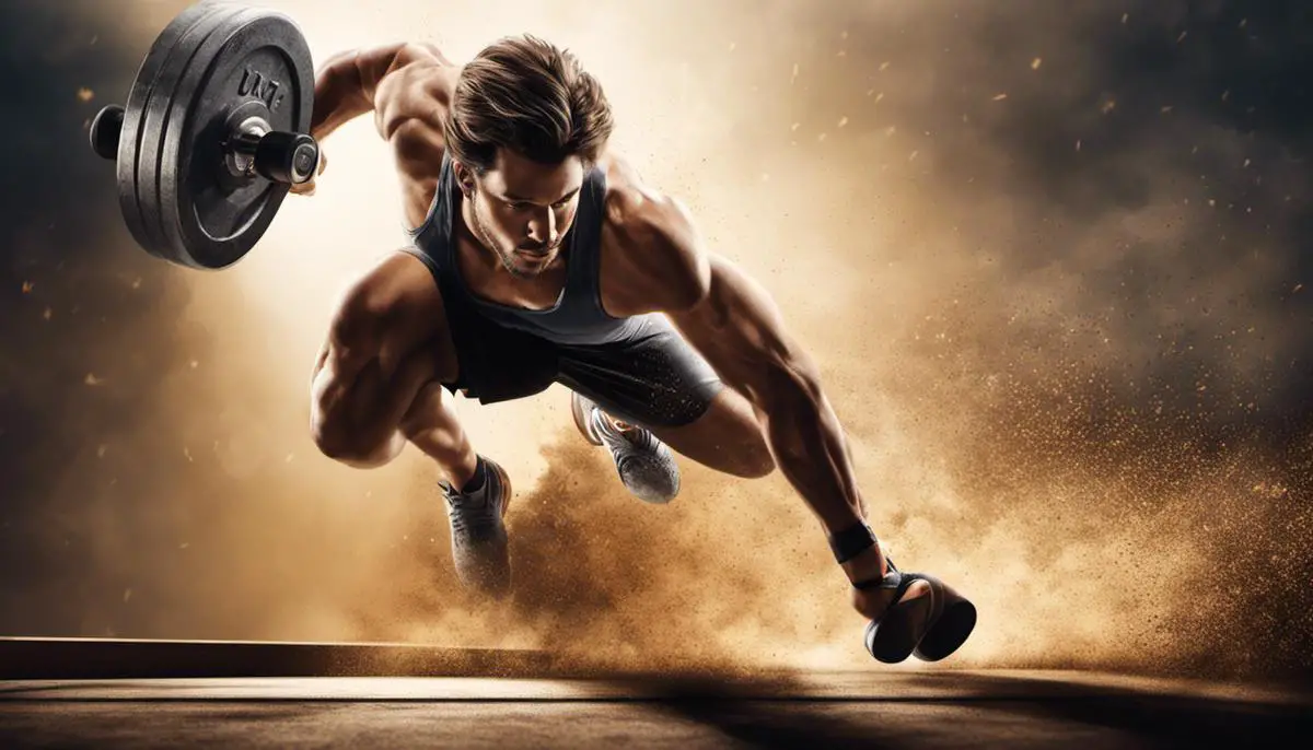 Boosting Stamina and Strength: A Guide for Men