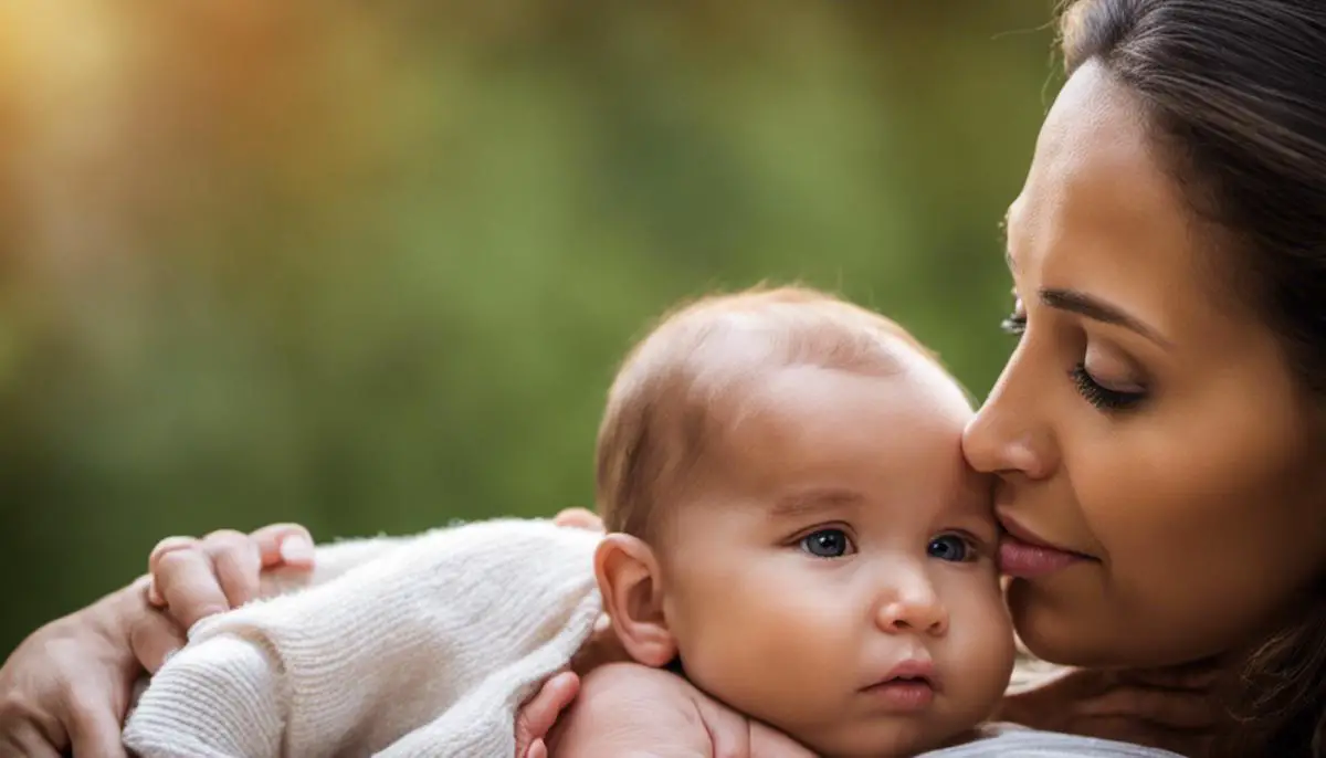 Understanding Breastfeeding and its Role in Weight Loss