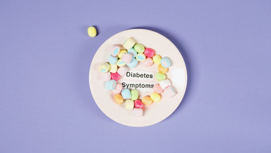 Illustration depicting the process of understanding DKA: Diabetic Ketoacidosis, its symptoms, indicators, and management.