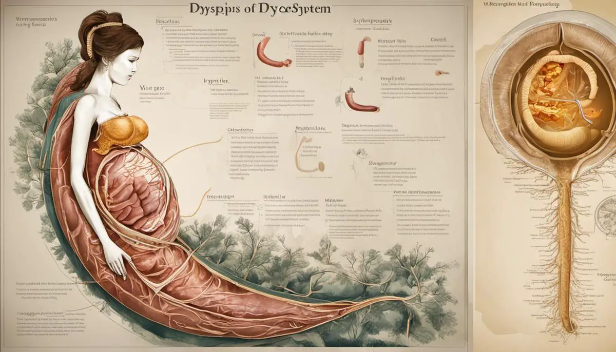 Understanding Dyspepsia During Pregnancy: Causes, Symptoms & Relief