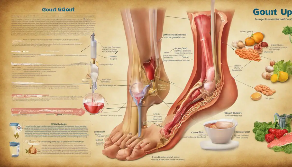 Managing Gout: Foods to Avoid for a Healthier You