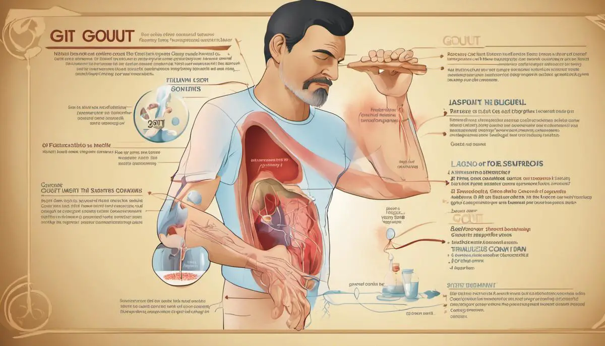 Healing Gout with Fasting: A Comprehensive Guide