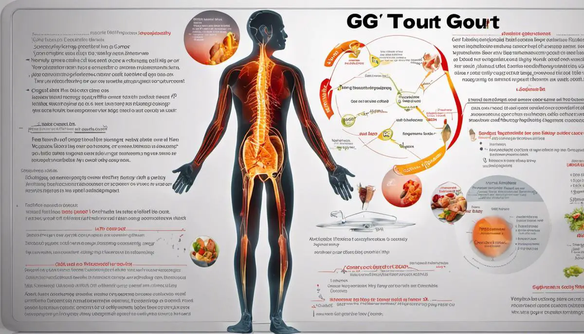 Turmeric: An Effective Remedy for Gout?